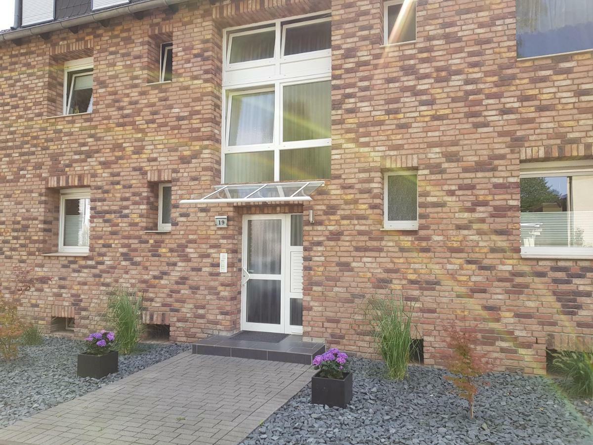 Ferienwohnung Saturn Mülheim an der Ruhr Exterior photo